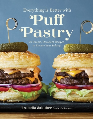 Everything Is Better With Puff Pastry