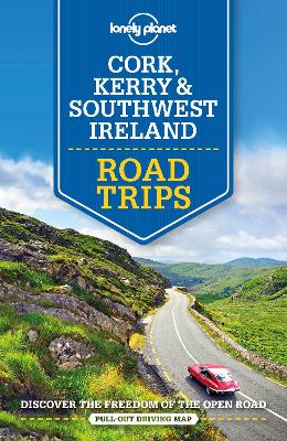 Lonely Planet: Cork, Kerry and Southwest Ireland R - Neil Wilson
