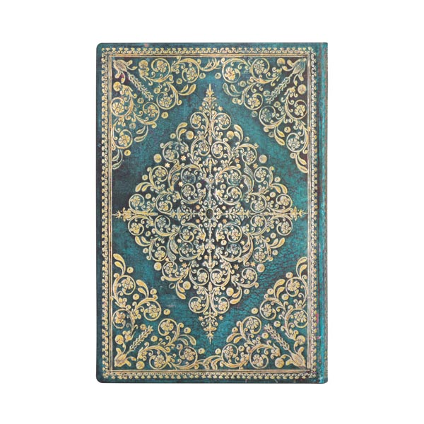2022 Paperblanks Horizontal Mini Flexi Oceania