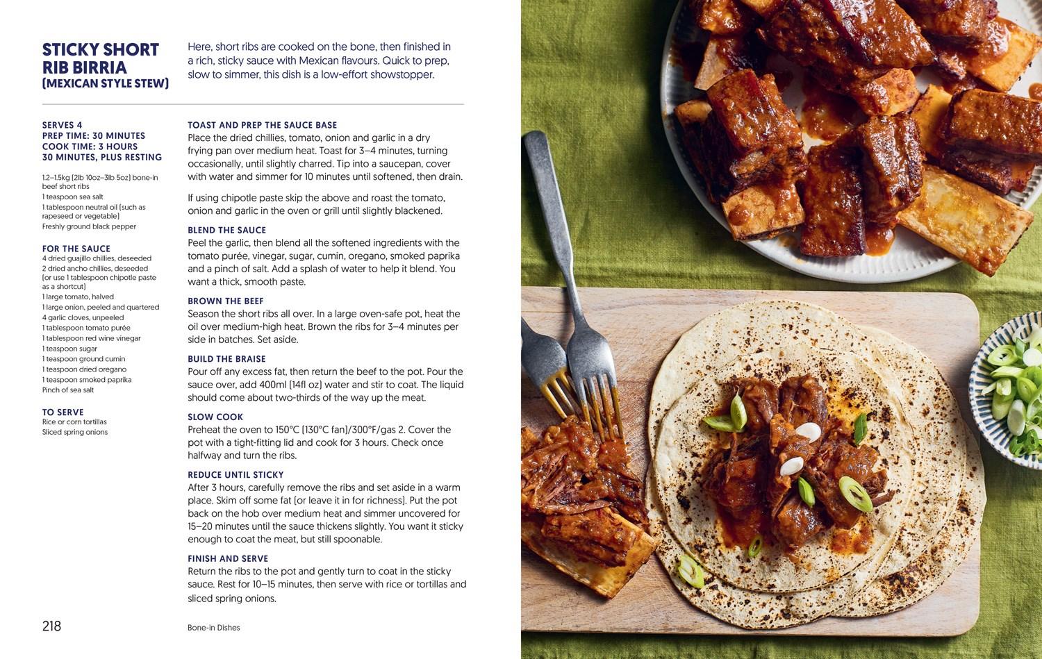 Bone Broth Book - Freja