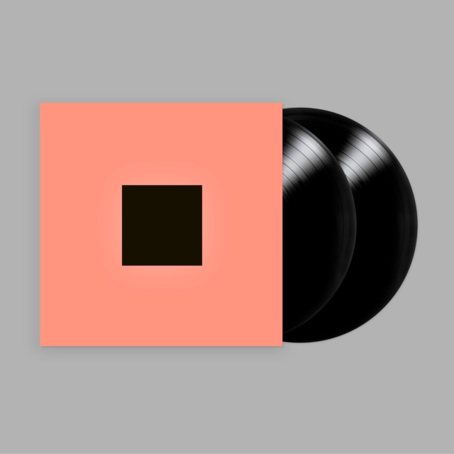 Bon Iver - SABLE, FABLE (2025) 2LP
