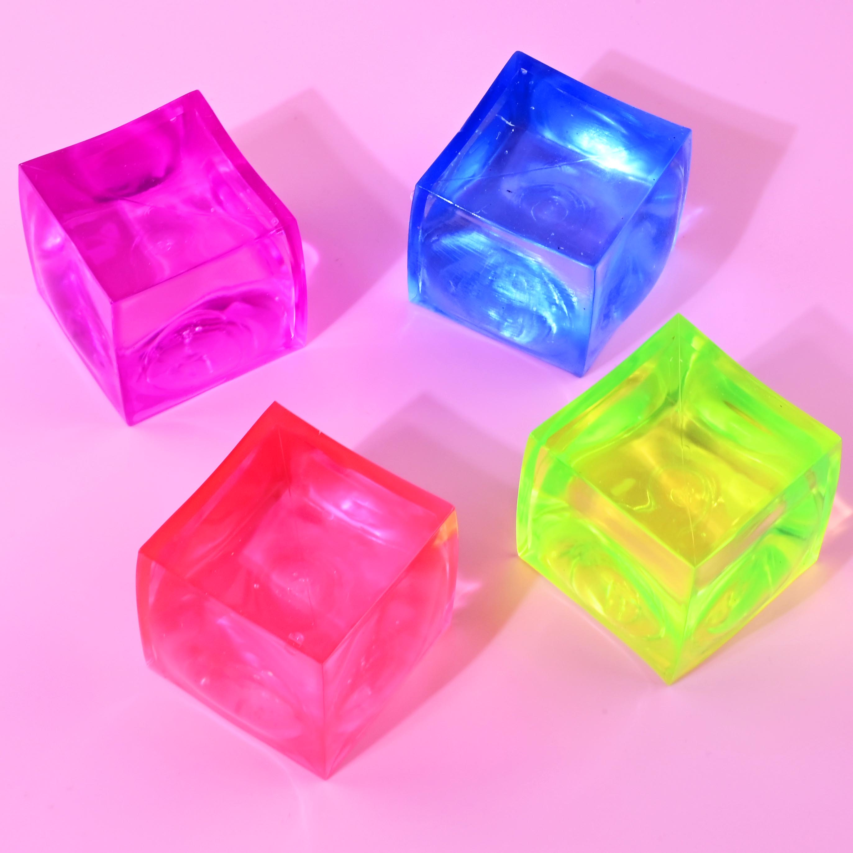 Mudimismänguasi Sugar Ice Cube 