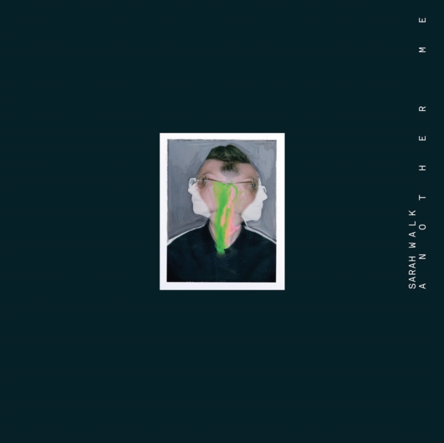 Sarah Walk - Another Me (2020) CD