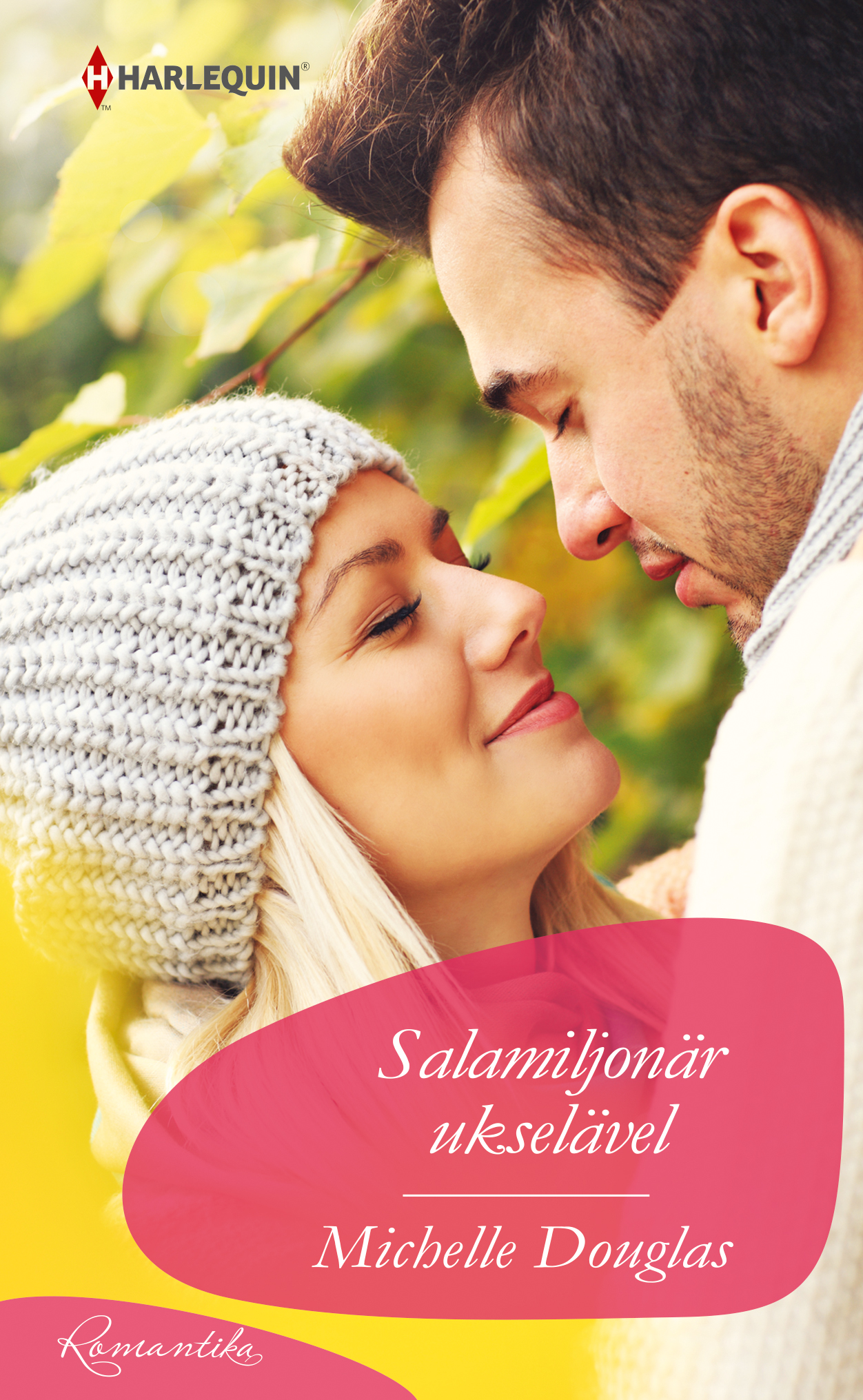 SALAMILJONÄR UKSELÄVEL