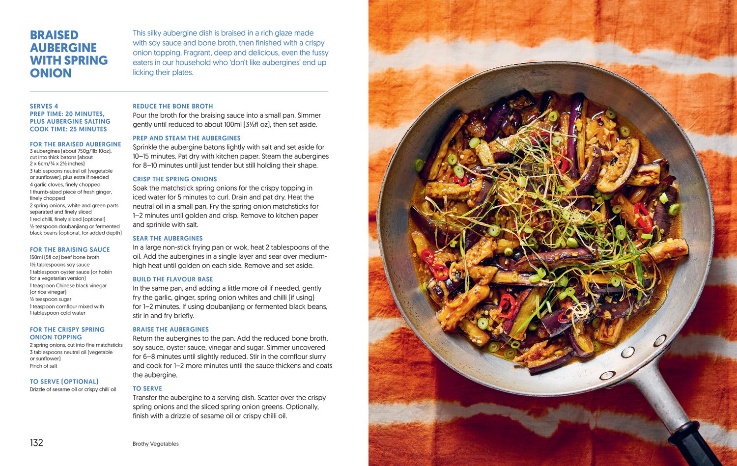 Bone Broth Book - Freja