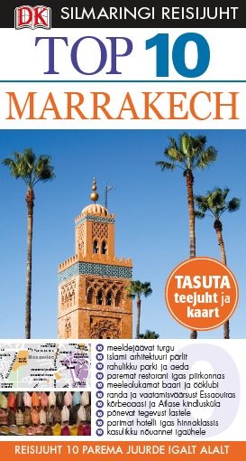 MARRAKECH TOP 10 - Andrew Humphreys