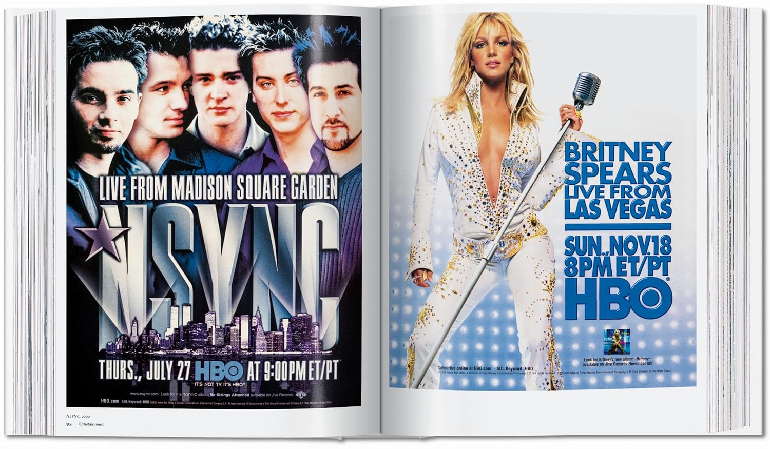 All-American Ads of the 2000s - Steven Heller