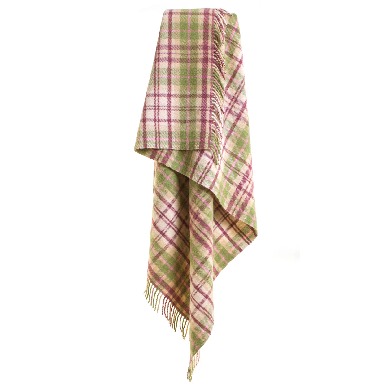 Pleed Lifestyle Cottage Pink, 70x183cm, lambavill