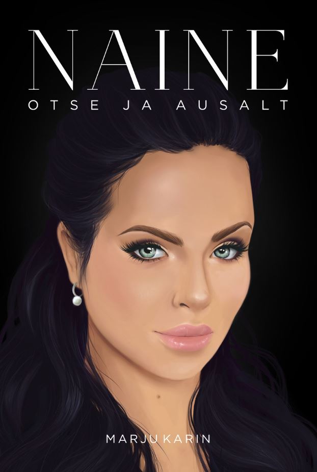 Naine. Otse ja ausalt