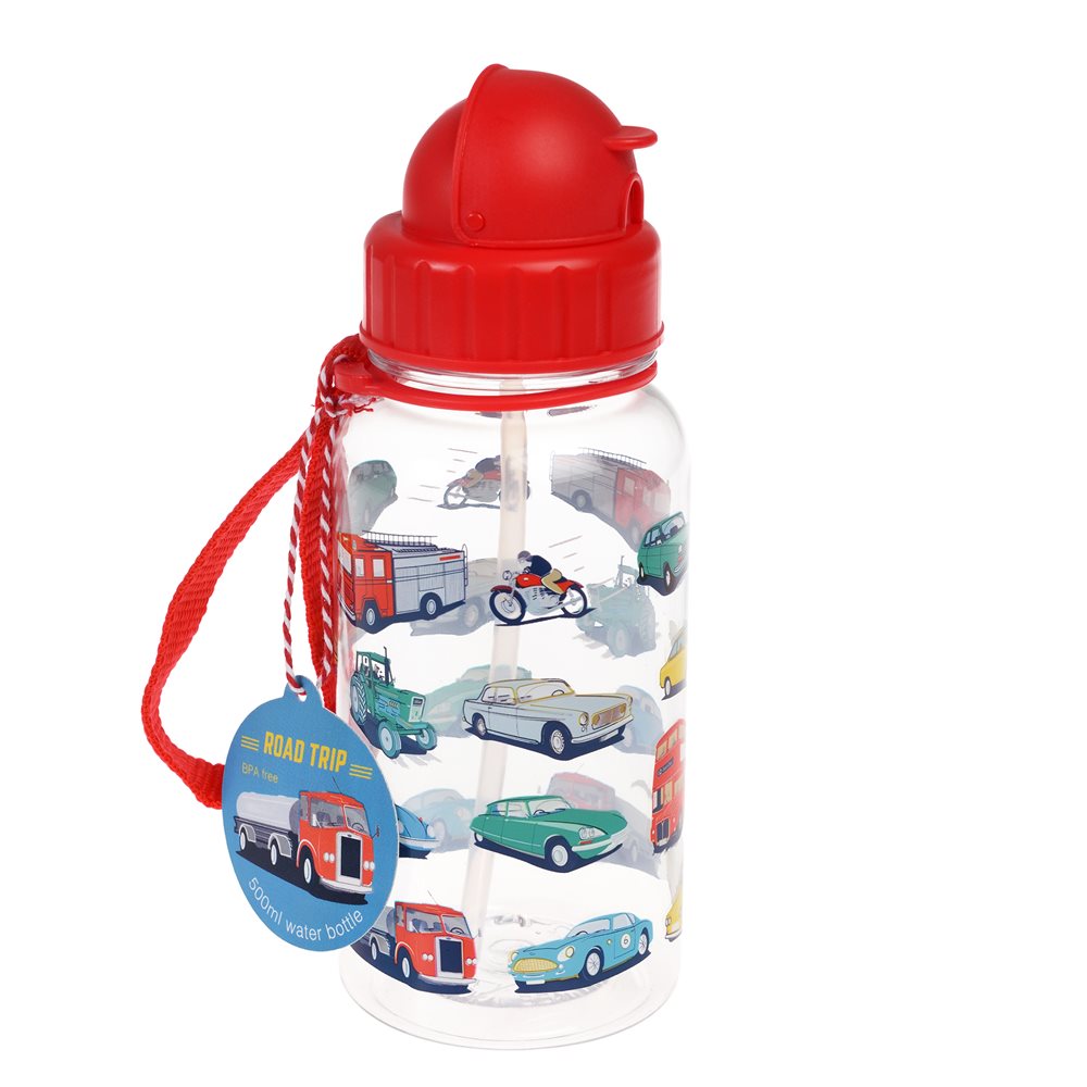 Veepudel Road Trip, 500ml