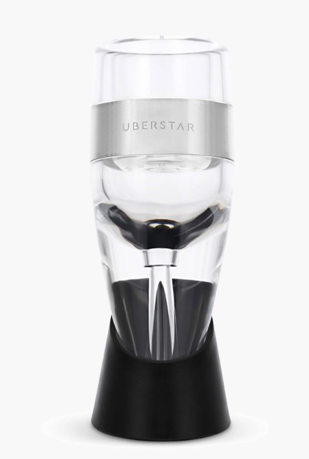 Uberstar veini aeraator