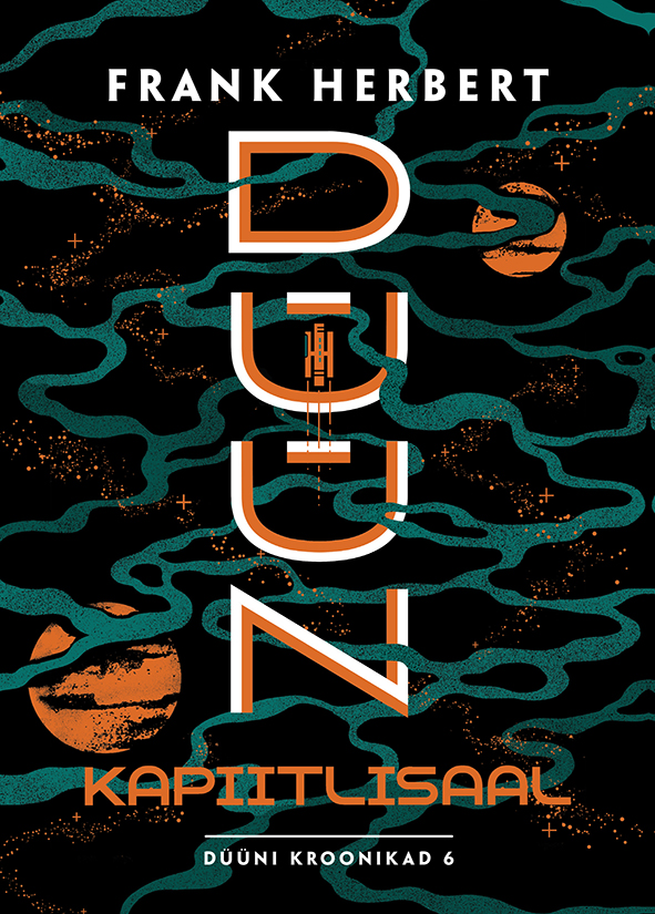 Düün. Kapiitlisaal. Düüni kroonikad 6