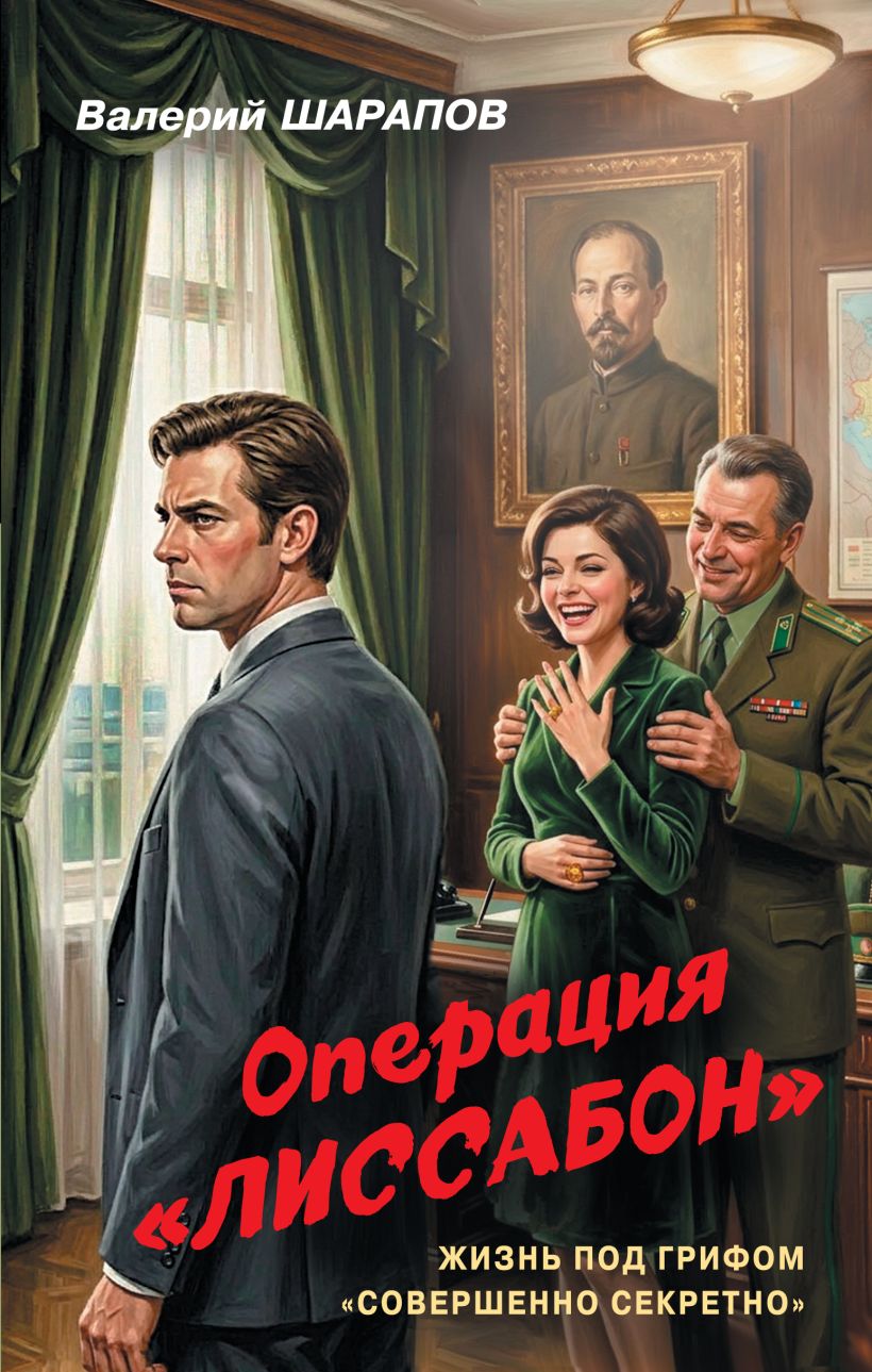 Операция "Лиссабон"