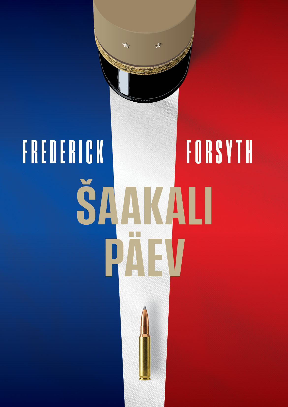 Šaakali päev