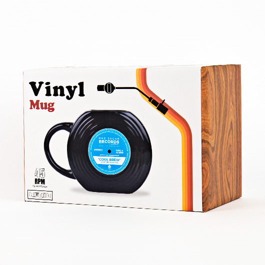 KRUUS VINYL