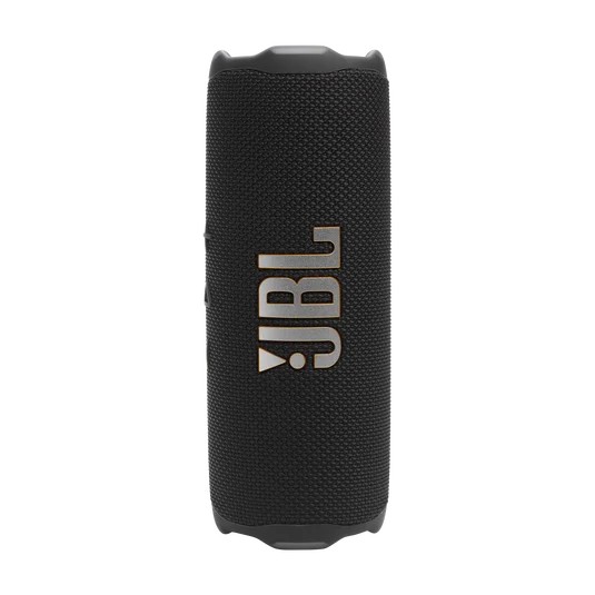 Kõlar JBL Flip 7, must - Kaasaskantav juhtmevaba kõlar, 35W, Bluetooth, IP68