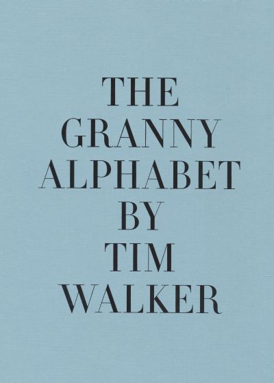 Granny Alphabet