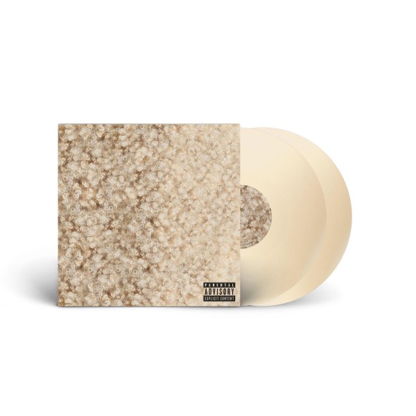 Doja Cat - Scarlet 2 Claude (2023) 2LP