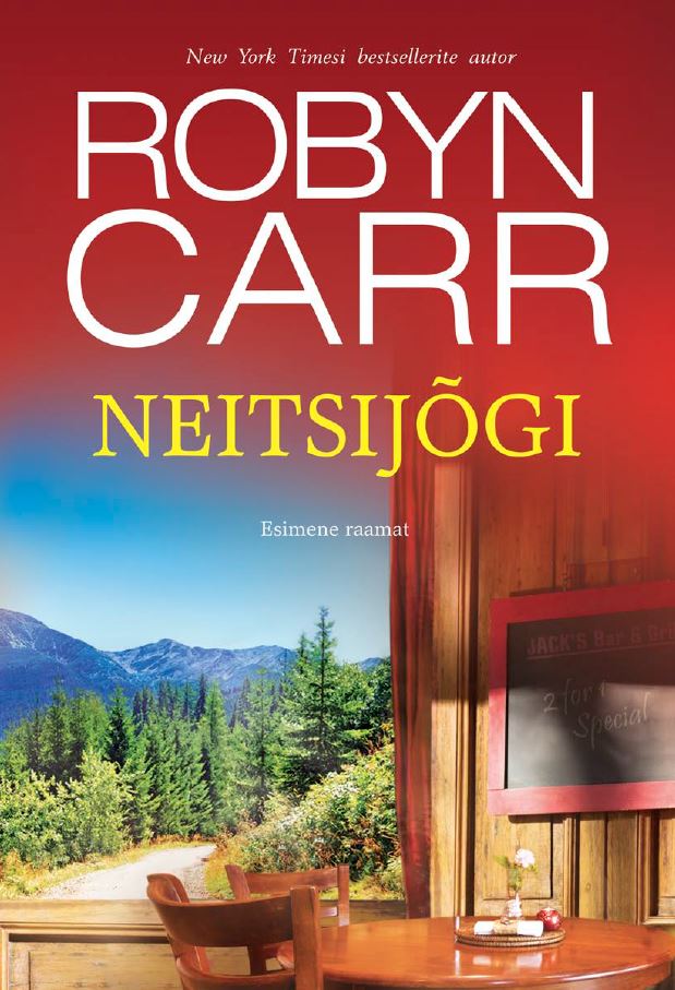 Neitsijõgi - Robyn Carr