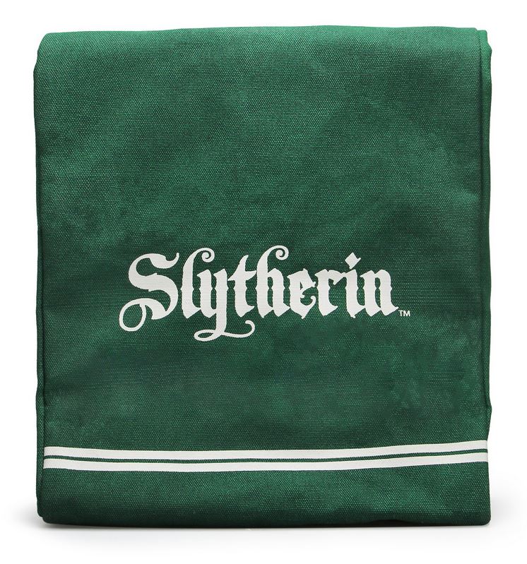 LÕUNASÖÖGIKOTT HARRY POTTER (SLYTHERIN)