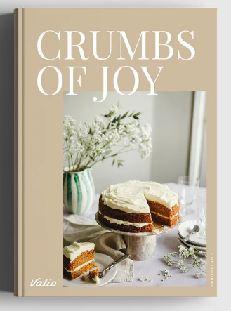 Crumbs of Joy