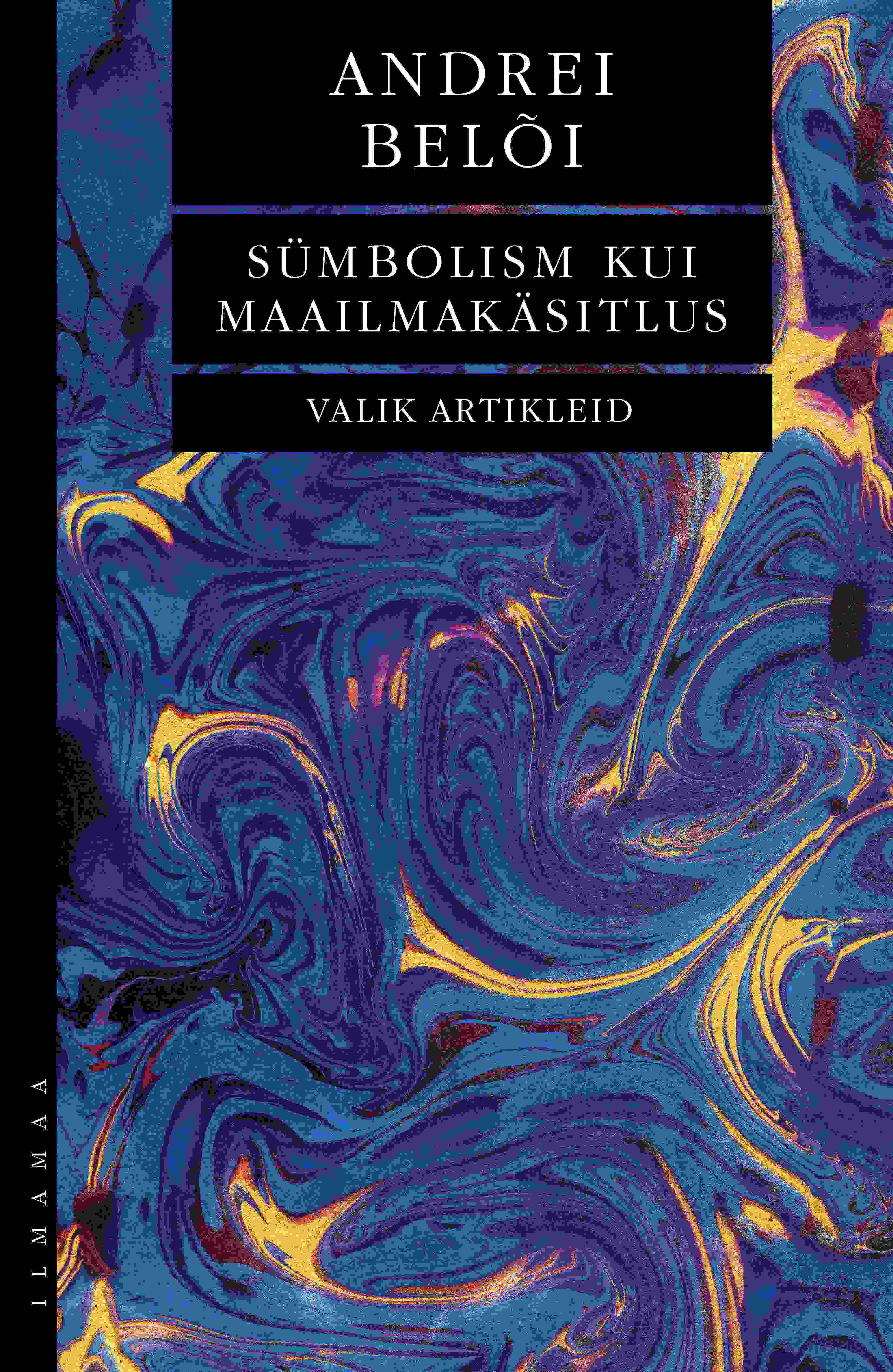 Sümbolism kui maailmakäsitlus