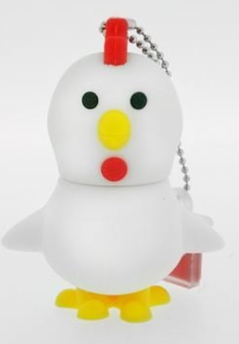 USB-MÄLUPULK 4GB SATZUMA, KANA