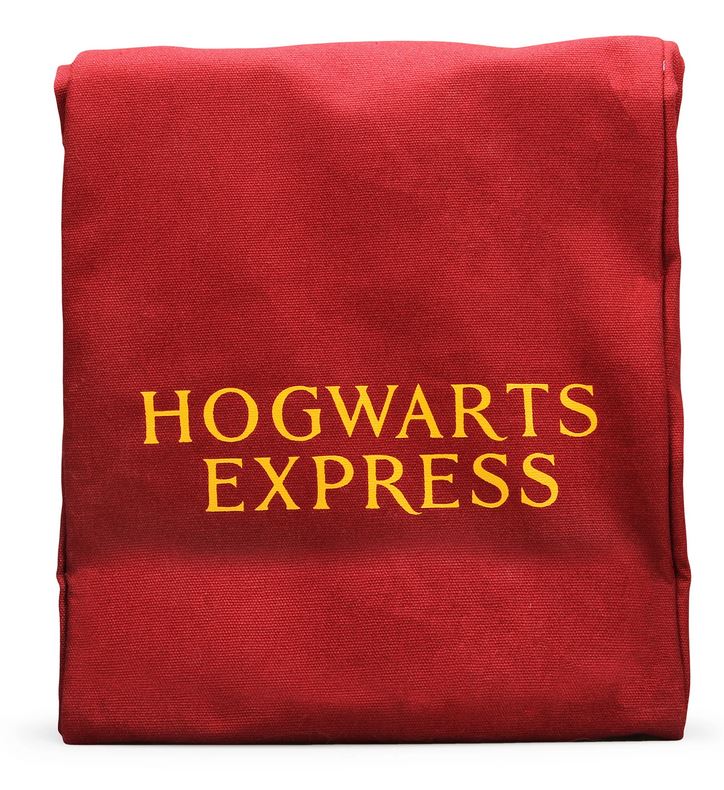 LÕUNASÖÖGIKOTT HARRY POTTER (PLATFORM 9 3/4)