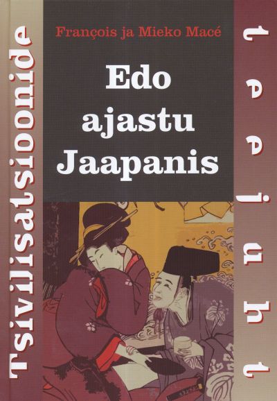 EDO AJASTU JAAPANIS