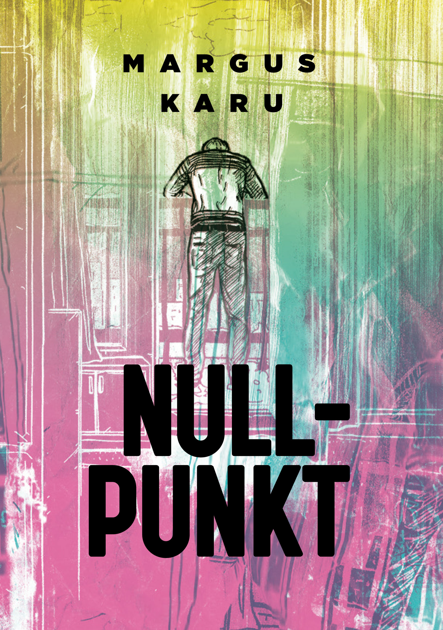 Nullpunkt