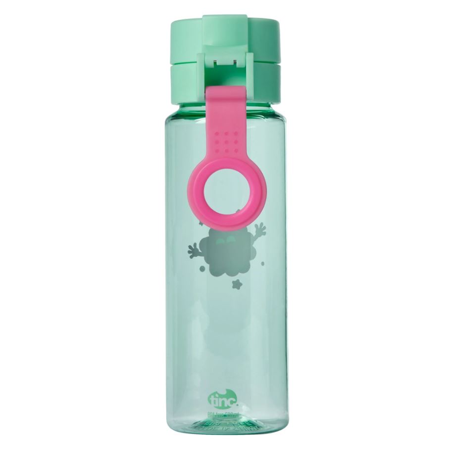 Veepudel Flip and Clip, Mint, BPA-vaba, 500ml