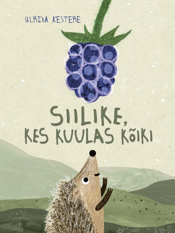 SIILIKE, KES KUULAS KÕIKI