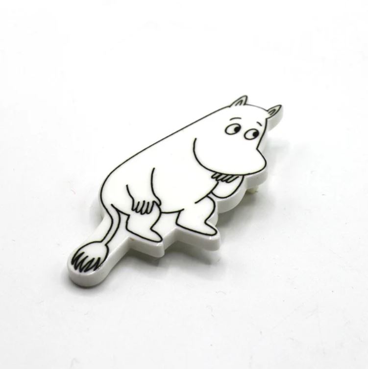 Rinnamärk Moomin