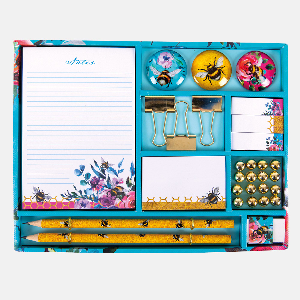 Kontoritarvete komplekt Queen Bee