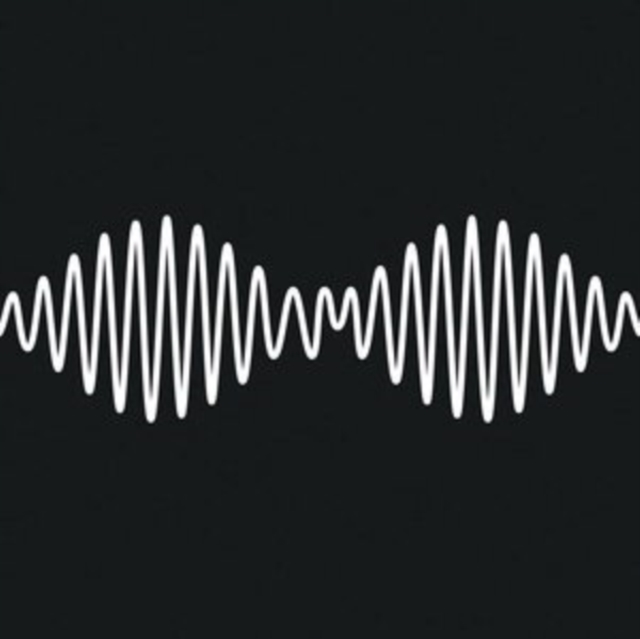 Arctic Monkeys - AM (2022) CD