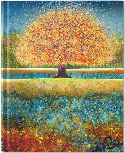 MÄRKMIK O/S TREE OF DREAMS