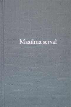 Maailma serval