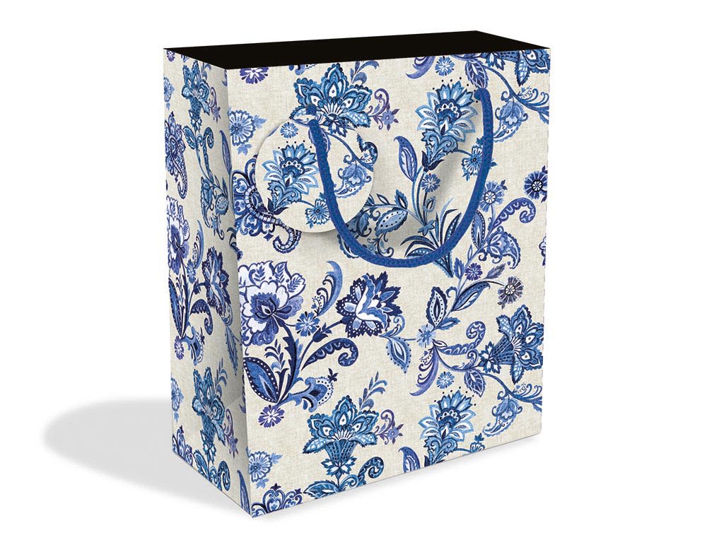 Kinkekott Paisley, M