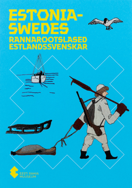 Estonia-Swedes. Rannarootslased. Estlandssvenskar