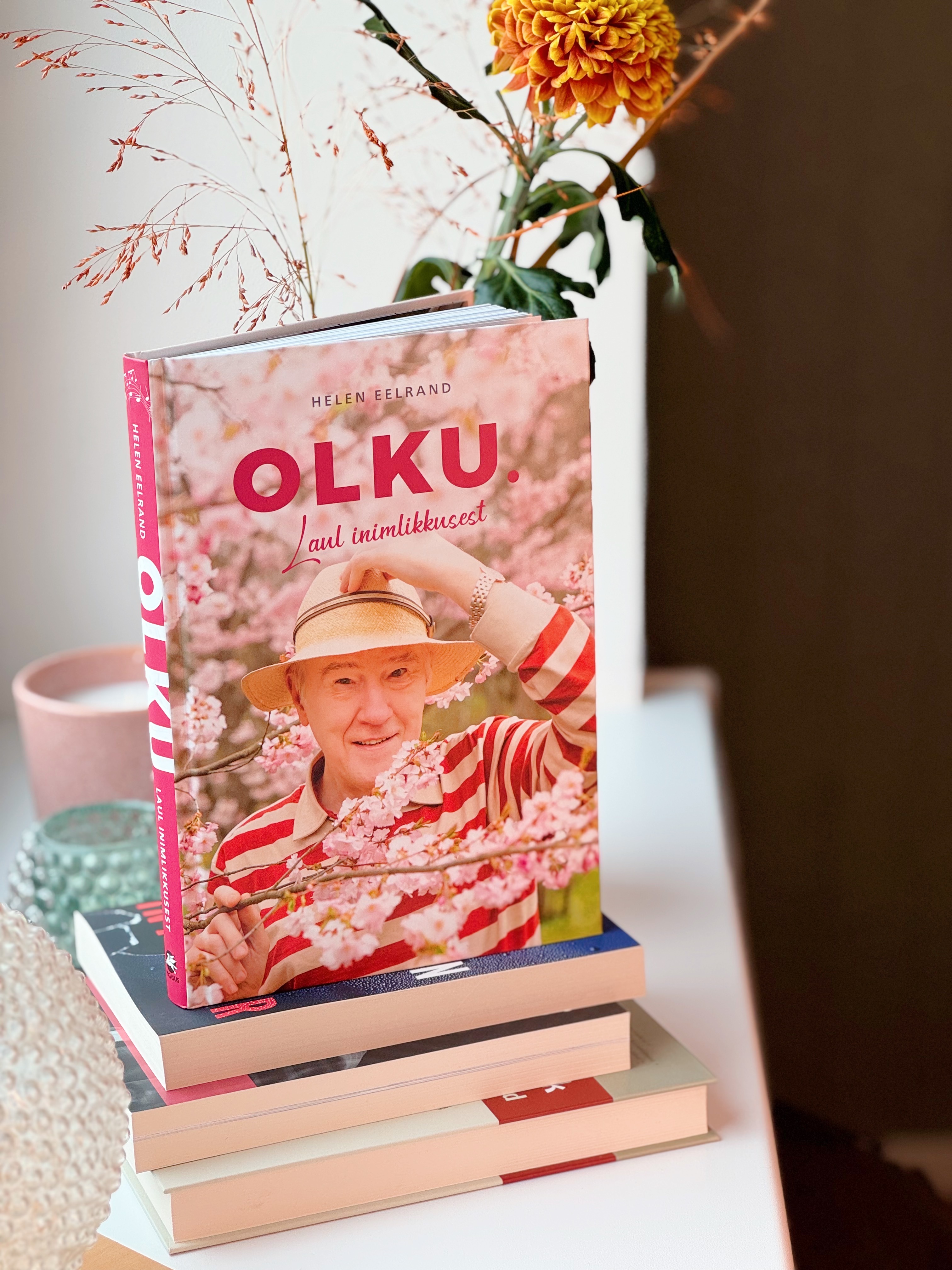 Olku. Laul inimlikkusest