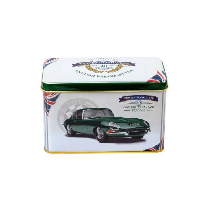 Tee Kinkekarp 40 tk Jaguar E-Type