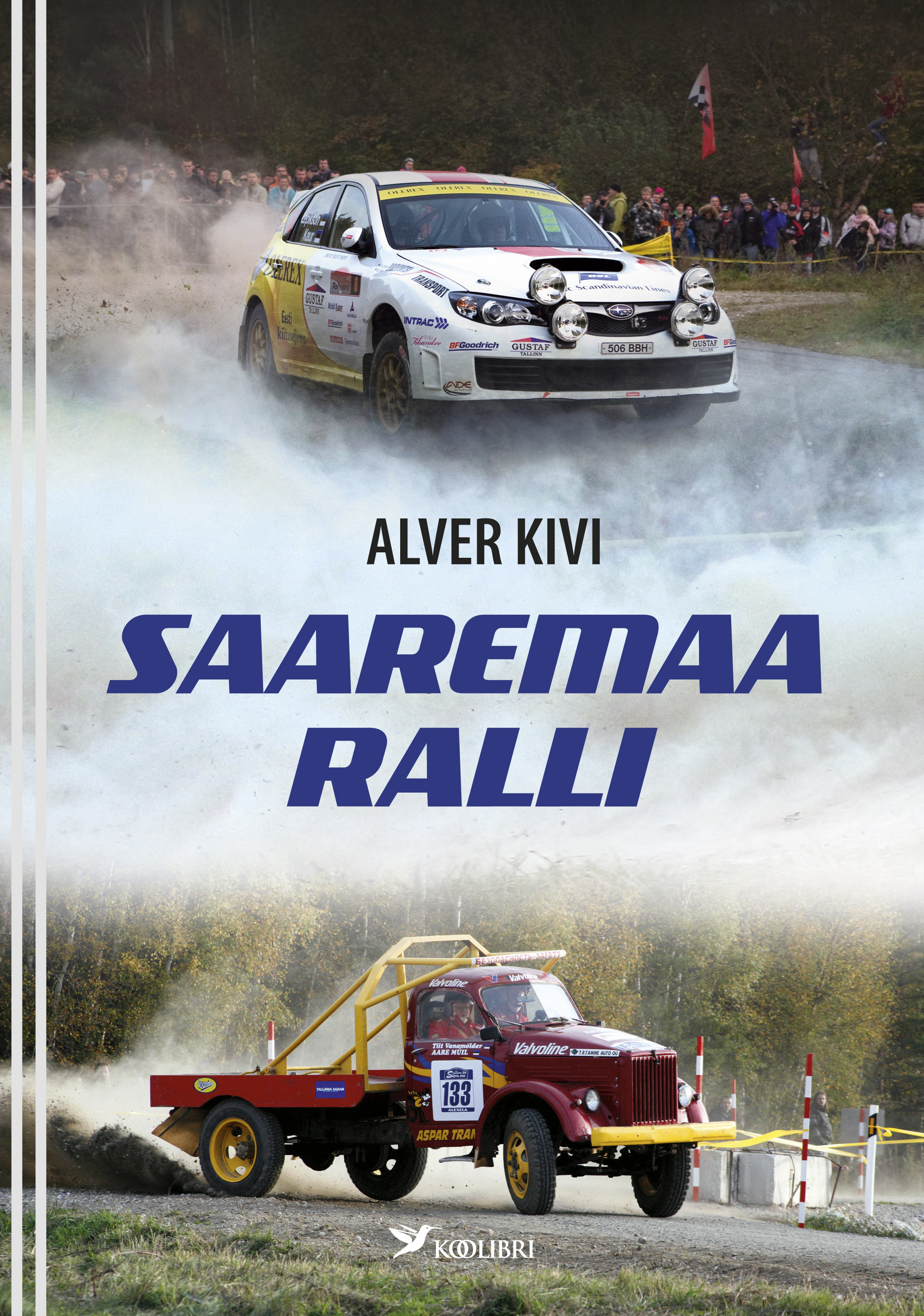 Saaremaa ralli