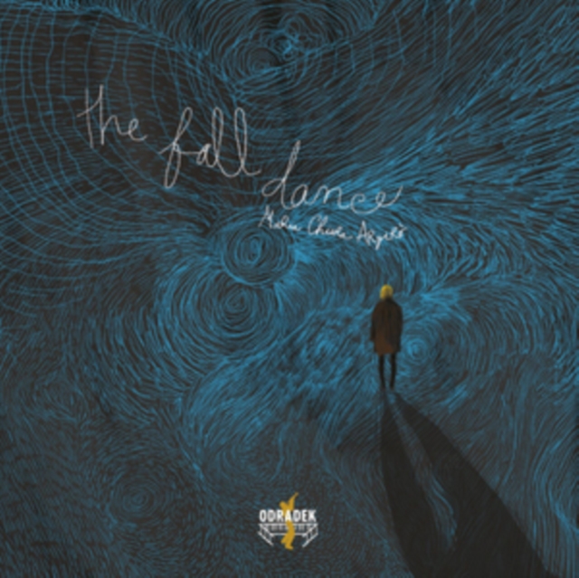 Maria Chiara Argiro - The Fall Dance (2016) CD