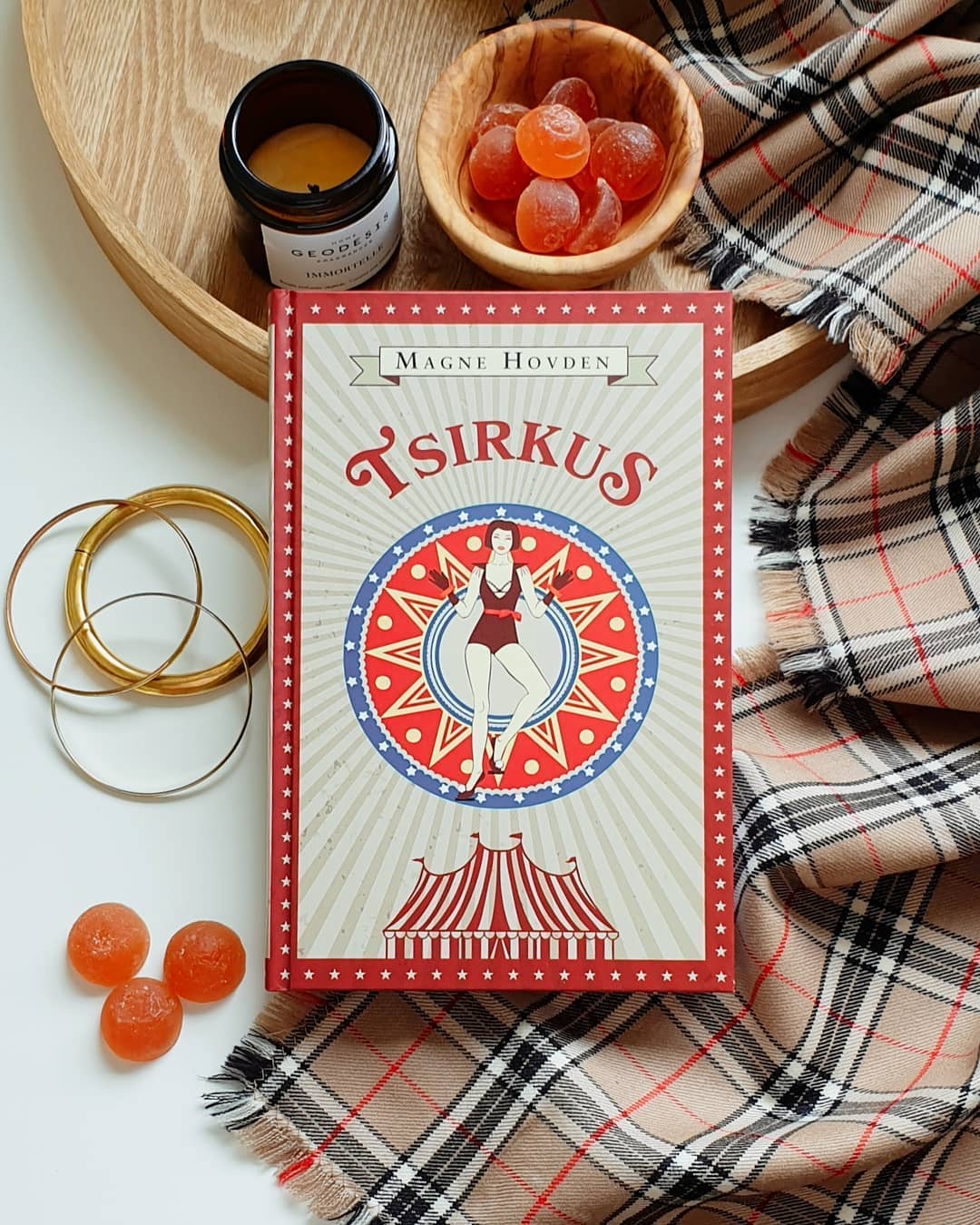Tsirkus