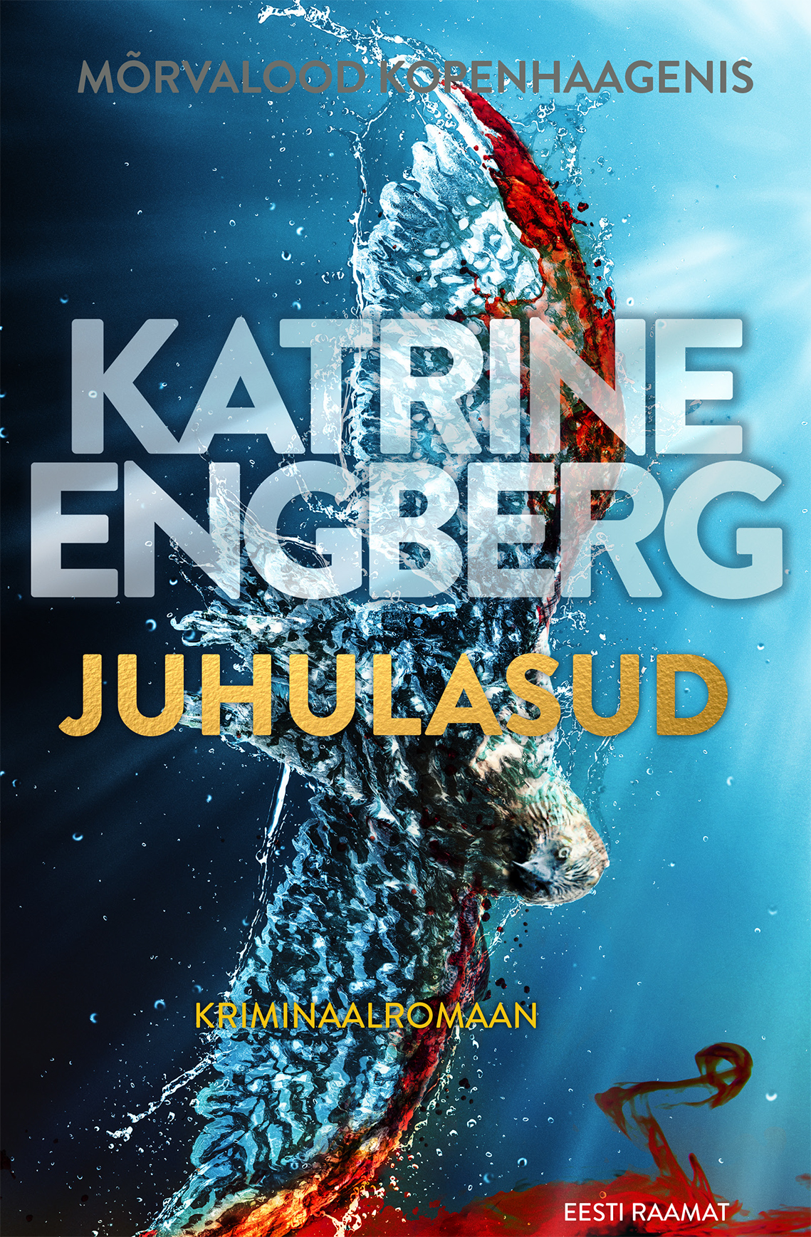 Juhulasud