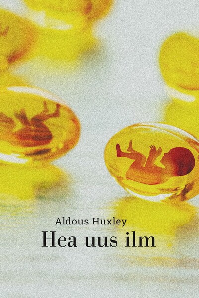 E-raamat: Hea uus ilm