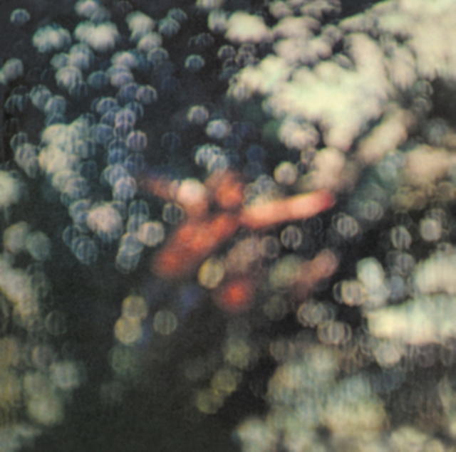 Pink Floyd - Obscured By Clouds (2025) LP