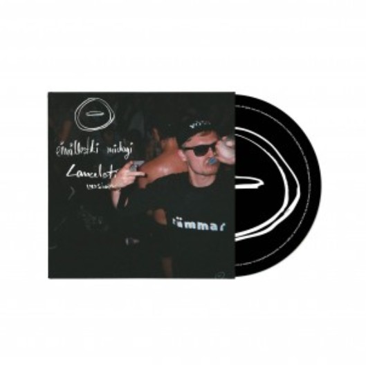 5miinust - eimillestki midagi 2015-2025 (Lancelot) (2025) CD