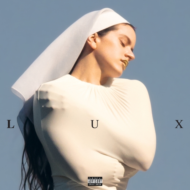 Rosalía - LUX (2025) CD