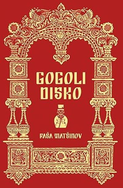 Gogoli disko - Paavo Matsin